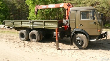КАМАЗ 53212
