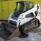 Bobcat t190