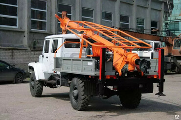 ГАЗ
