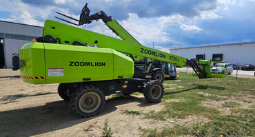 Zoomlion