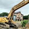 KOMATSU PC200-8N1