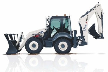 TEREX  TLB995
