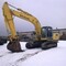 New Holland Kobelko Hitachi