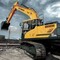 Hyundai, JCB
