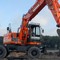 DOOSAN 160 DX