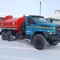 УРАЛ НЕКСТ 6*6