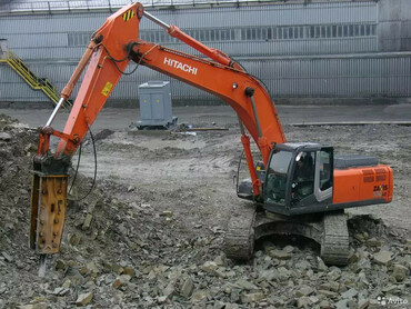 Hitachi