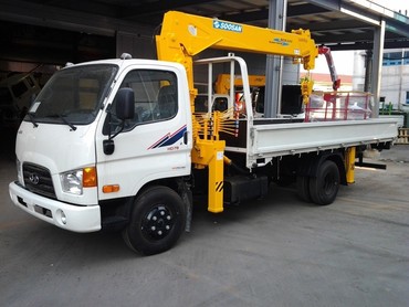 hyundai hd 78