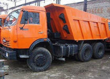 Камаз