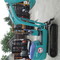 KOMATSU  PC03-2