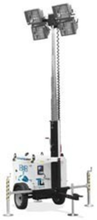 Tower Light VT-8