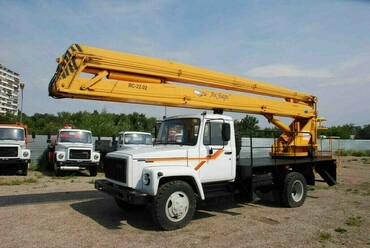 газ 53