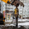 JCB 3CX Super, JCB 4CX