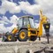 JCB 3CX