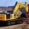 Hyundai, Hitachi, JCB