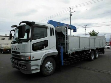 Mitsubishi Fuso
