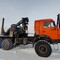 КаМАЗ 43118