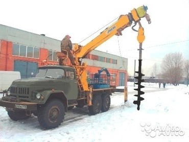 Зил 131
