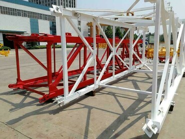 Hongda QTZ500