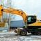 HYUNDAI R170