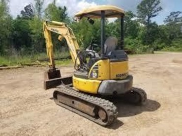 KOMATSU