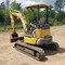 KOMATSU