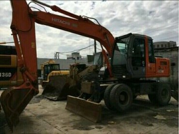 Hitachi