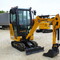 LiuGong CLG9018F