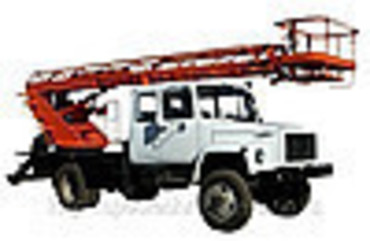 ГАЗ 3307, ЗИЛ 130
