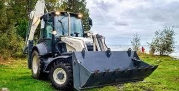 Terex 825 RM