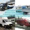 Удлинение(переоборудование)  грузовых автомобилей