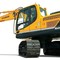 Hyundai R160LC-9S