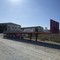 Lider Flatbed semi trailer
