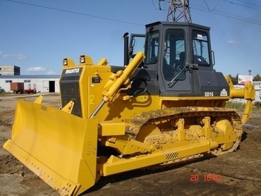 Shantui SD16