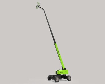 Zoomlion ZT34J