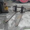 Запчасти для погрузчиков вилочных Komatsu, Mitsubishi, Toyota и других