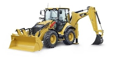 CATERPILLAR 434