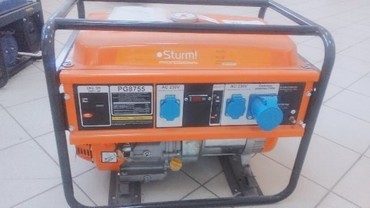 sturm PG8755