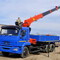 КАМАЗ 43118
