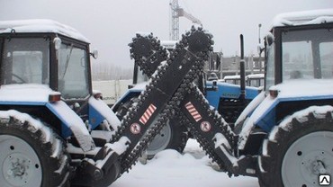 МТЗ-82