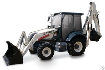 Terex 860