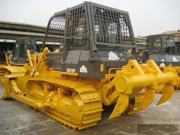 Shantui SD16F