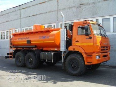 КАМАЗ