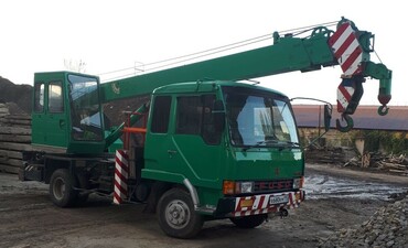 Tadano
