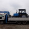 Man tga, Hino Ranger