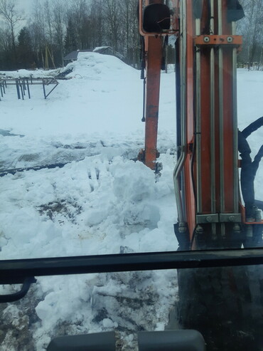 Хитачи zx38