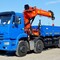 Камаз 65117
