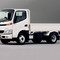 Камаз, Toyota