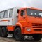 НЕФАЗ Вахтовый автобус 4208-431