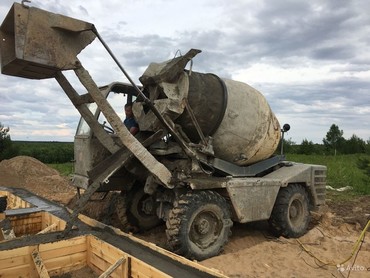 Terex MARINER 25G